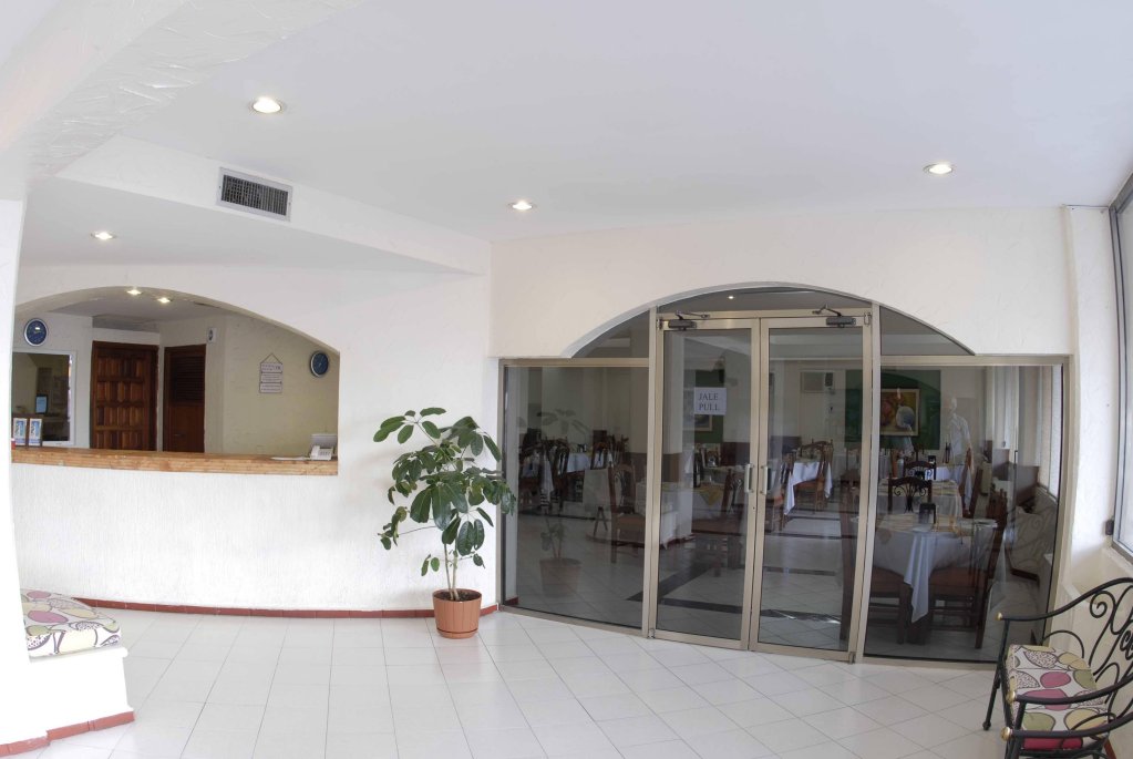 Фото Hotel Batab