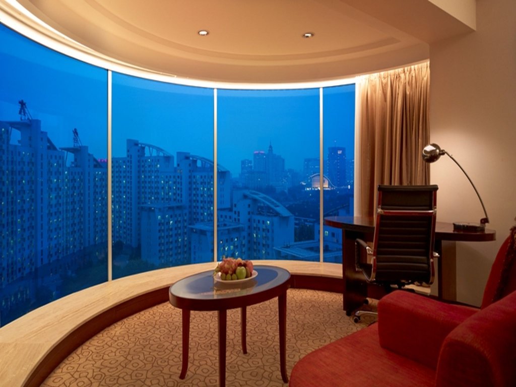 Фото Park Plaza Beijing Science Park