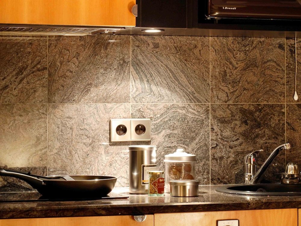 Фото Aparthotel Adagio Paris Haussmann Champs-Elysees