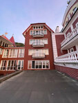Seestern (Beregovoy pereulok, 8), hotel