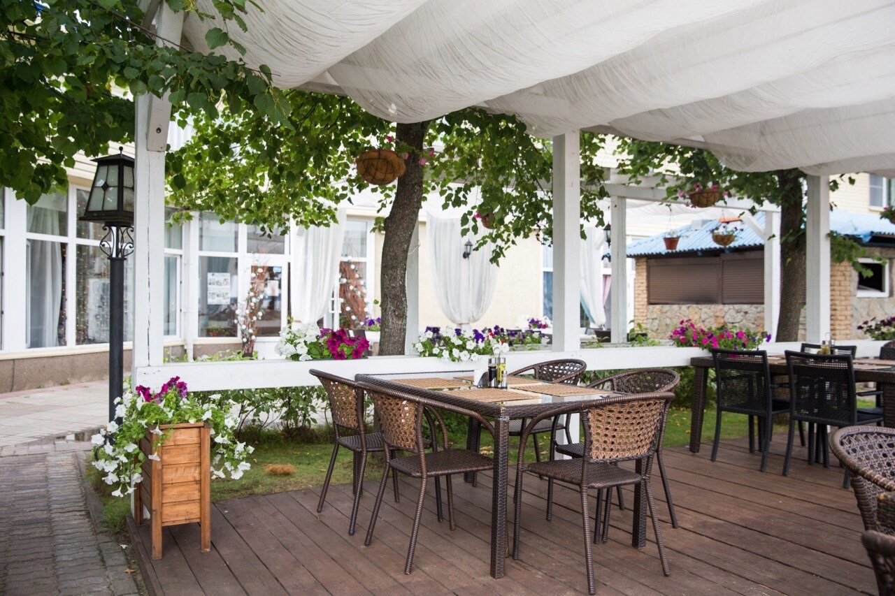 Фото Тайм Аут