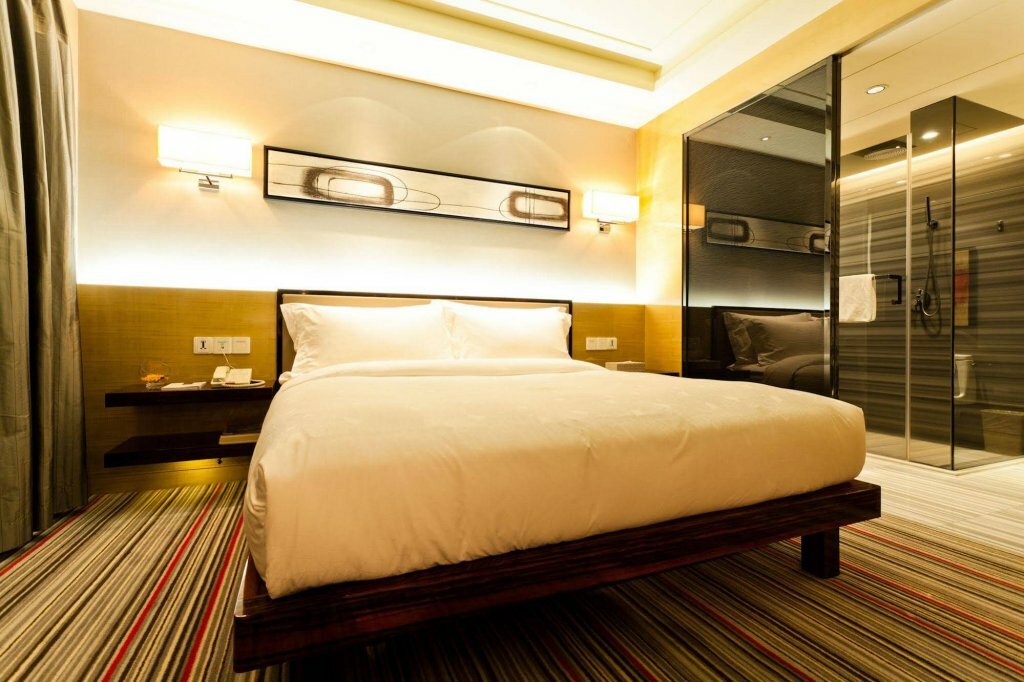 Фото Best Western Premier Fortune Hotel Fuzhou