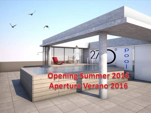 Фото Barceló Valencia