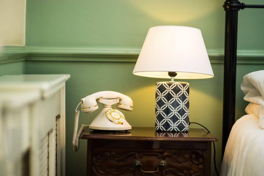 Фото Oldfields House - Bed & Breakfast