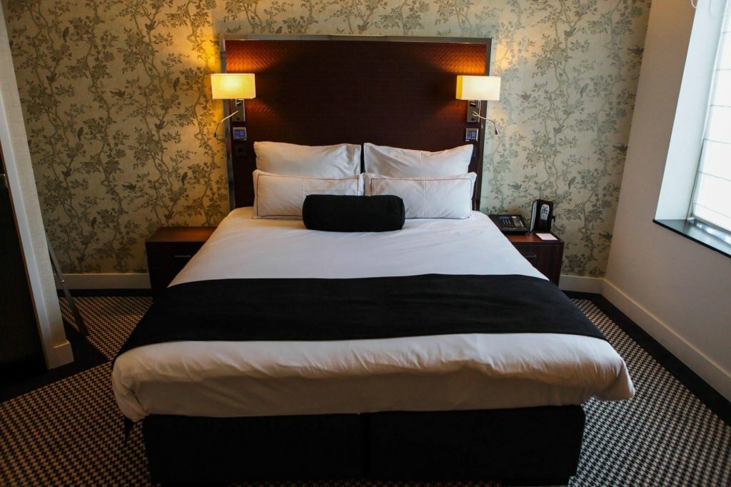 Фото Notting Hill Amsterdam