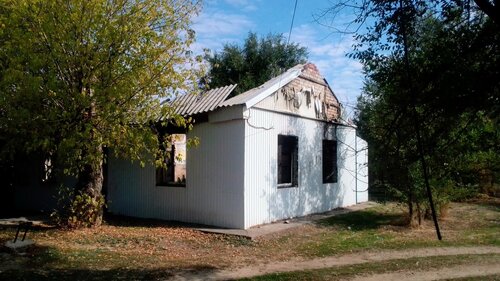 Администрация Администрация Котлубанского Сельского Поселения, Волгоградская область, фото