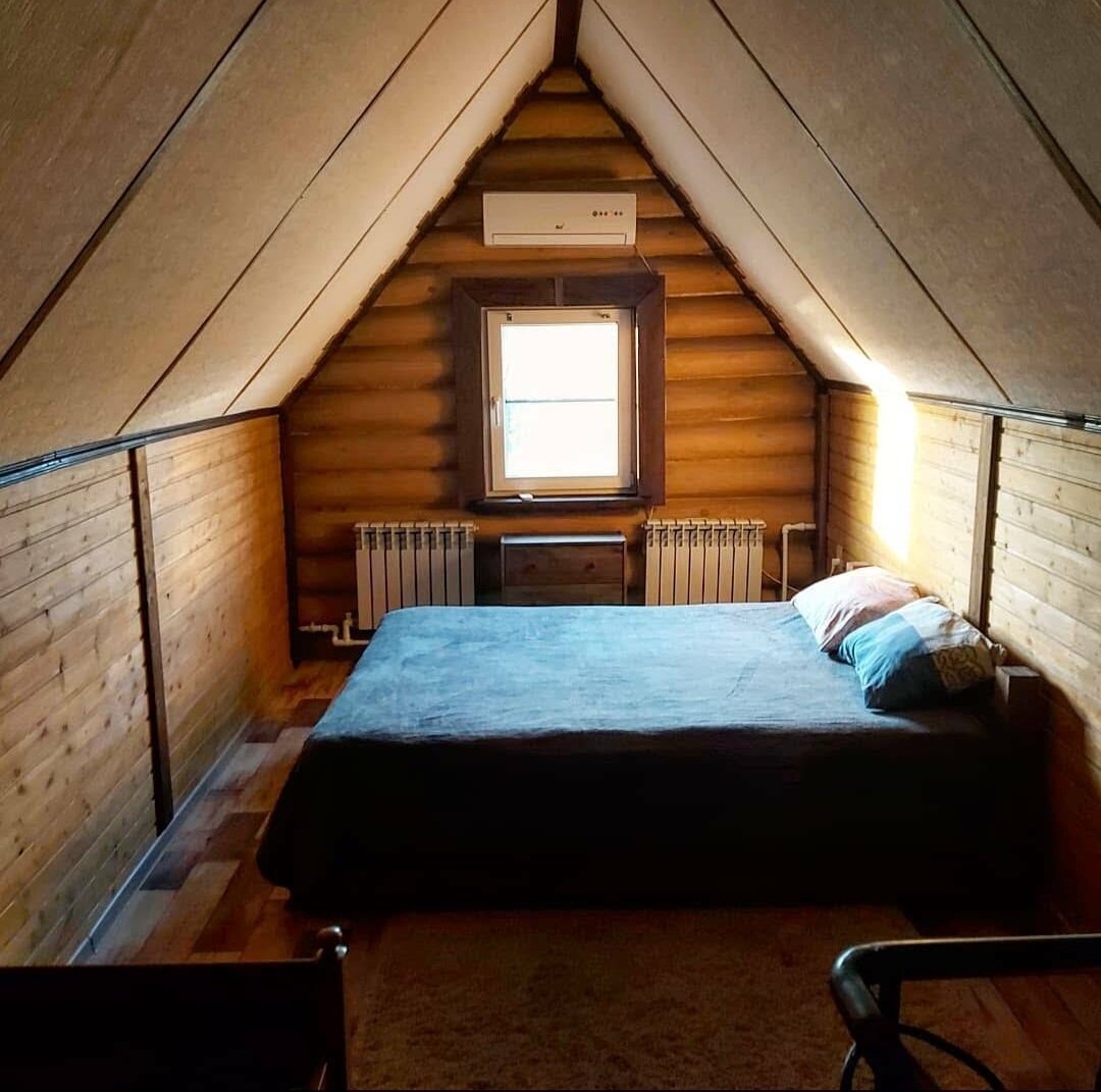 Фото У Реки