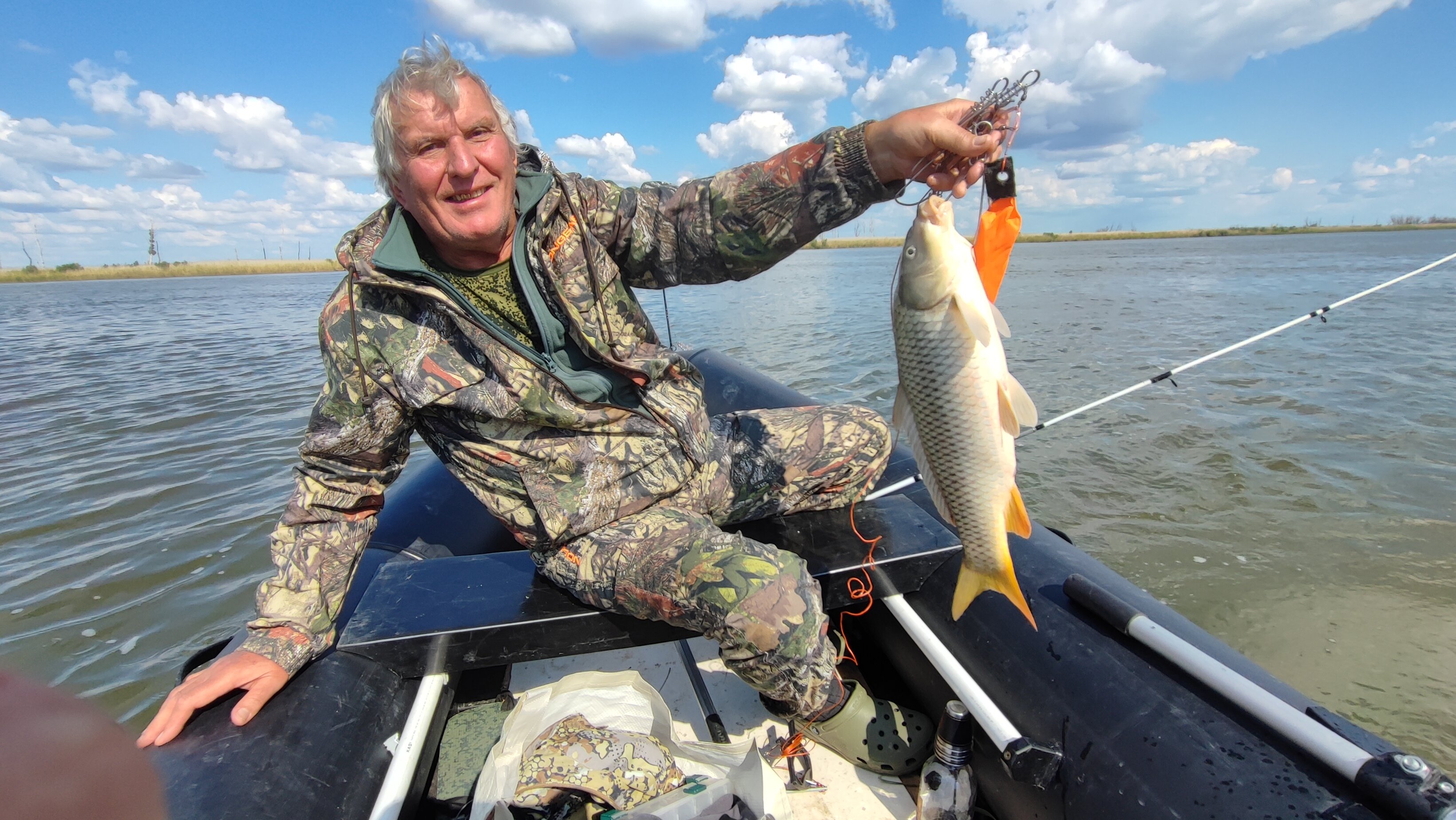 Фото У дяди Вади