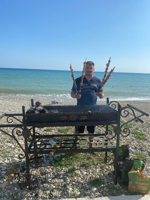 Фото Вилла Приморское