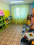 Фунтик (gorod Telmana, Ladozhskiy bulvar, 5), kindergarten, nursery
