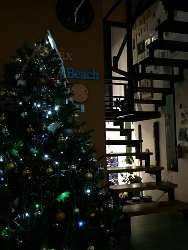 Гостиница Manaya Bed & x26; Breakfast в Пунта-Кана
