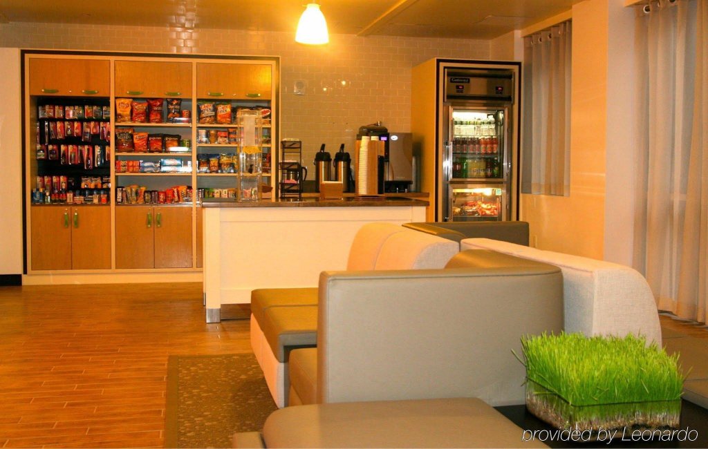 Фото Holiday Inn Nyc - Lower East Side, an Ihg Hotel