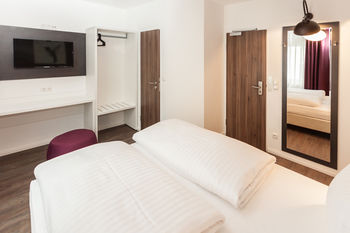 Фото Centro Hotel West