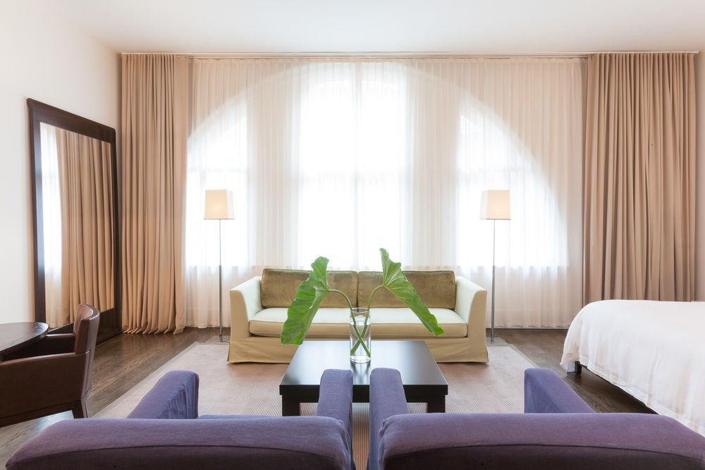 Фото The Mercer Hotel