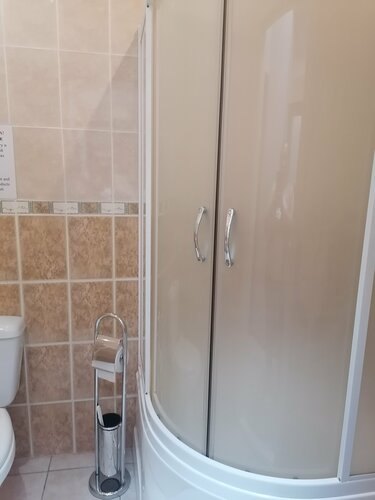 Гостиница 12 Футов в Юрге