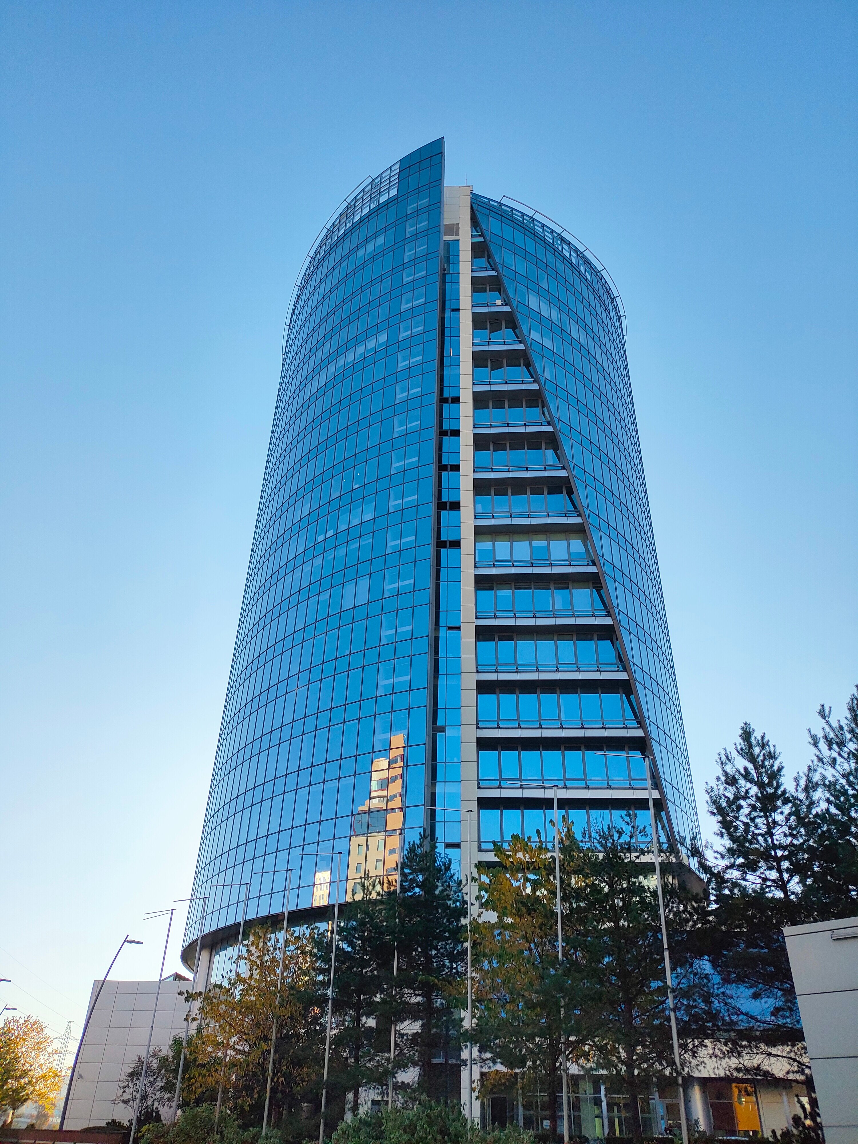 Фото Кантри Парк Отель & Club