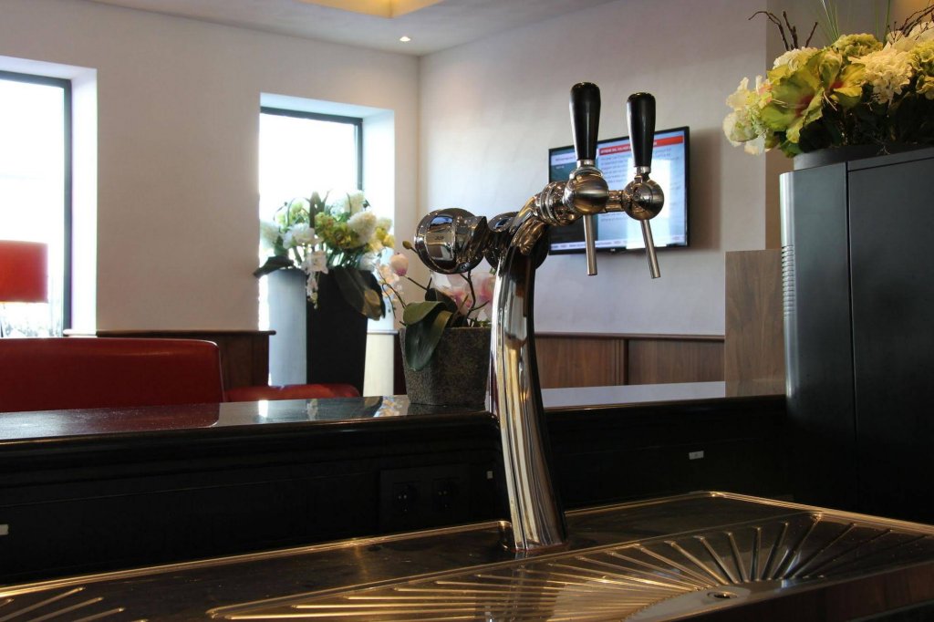 Фото Best Western Plus Amsterdam Airport Hotel