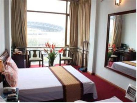 Фото A25 Hotel - Thanh Nhan