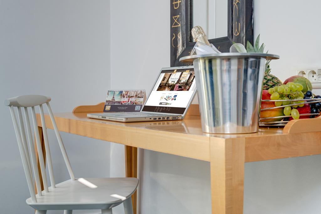 Фото Hotel Lorette 