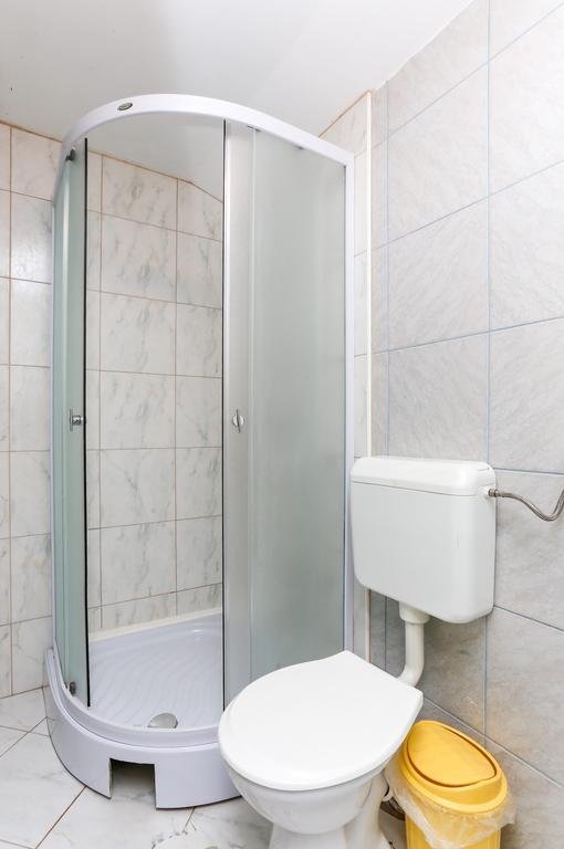 Фото Old Town Baroque Palace Accommodation