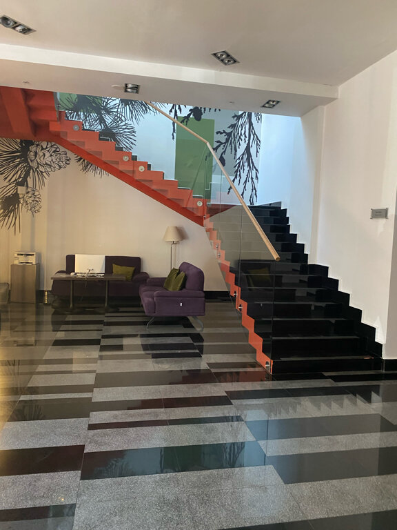 Фото Gorskiy city hotel