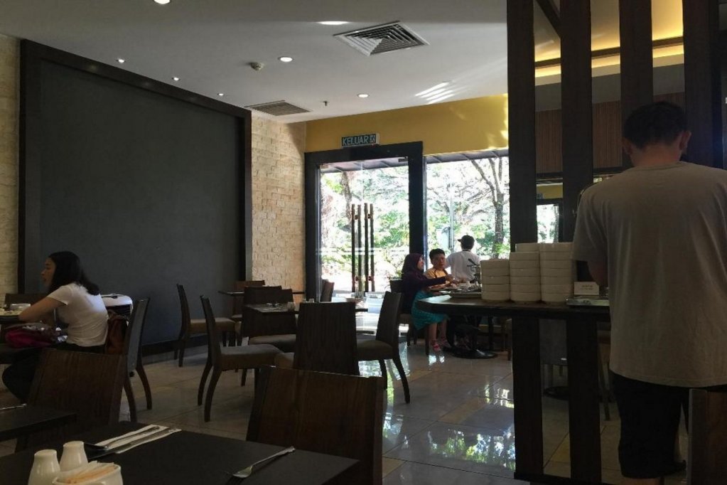 Фото Dreamtel Kota Kinabalu