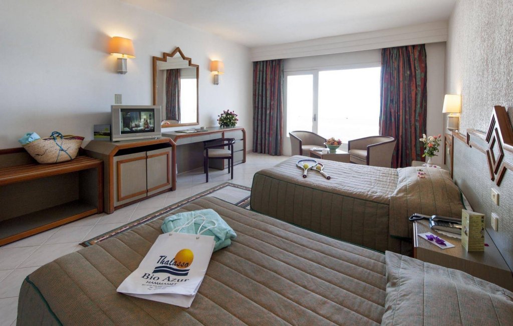 Фото Club Novostar Sol Azur Beach Congress