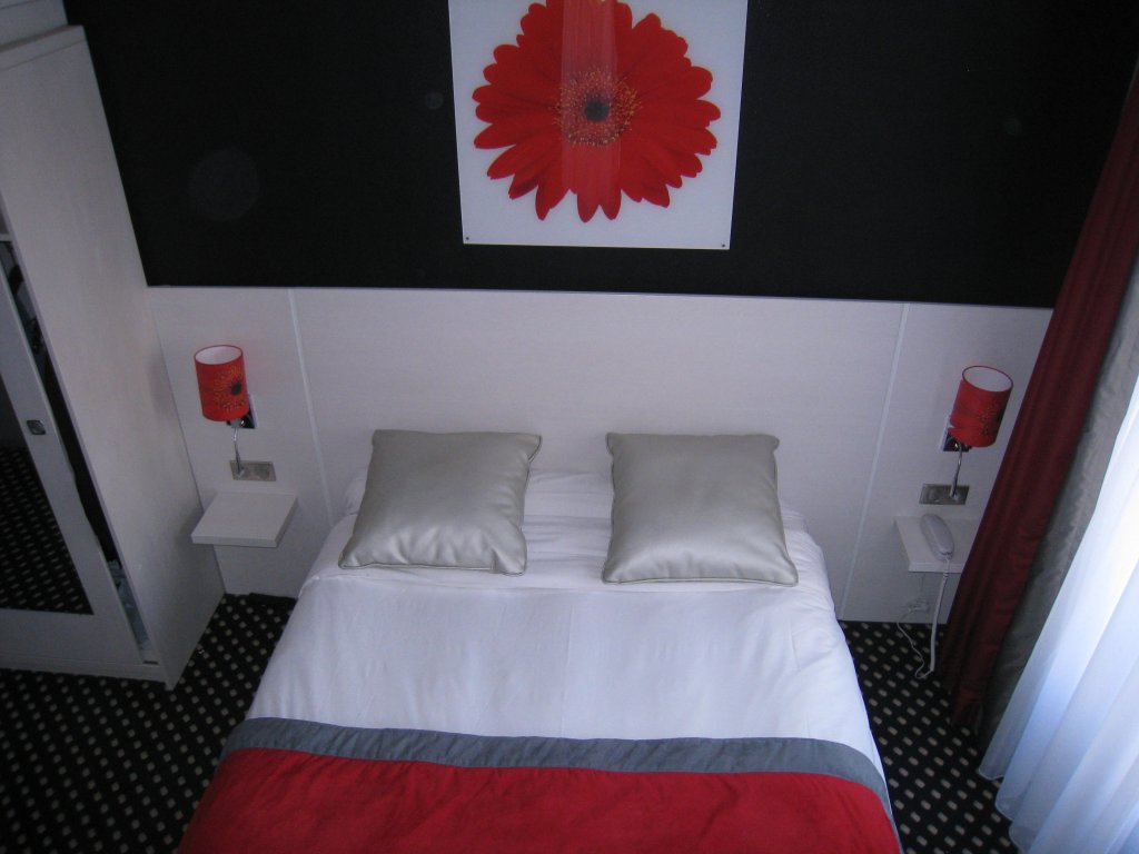 Фото Berkeley Hotel