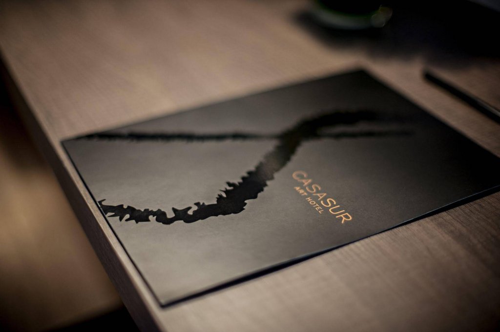 Фото CasaSur Bellini