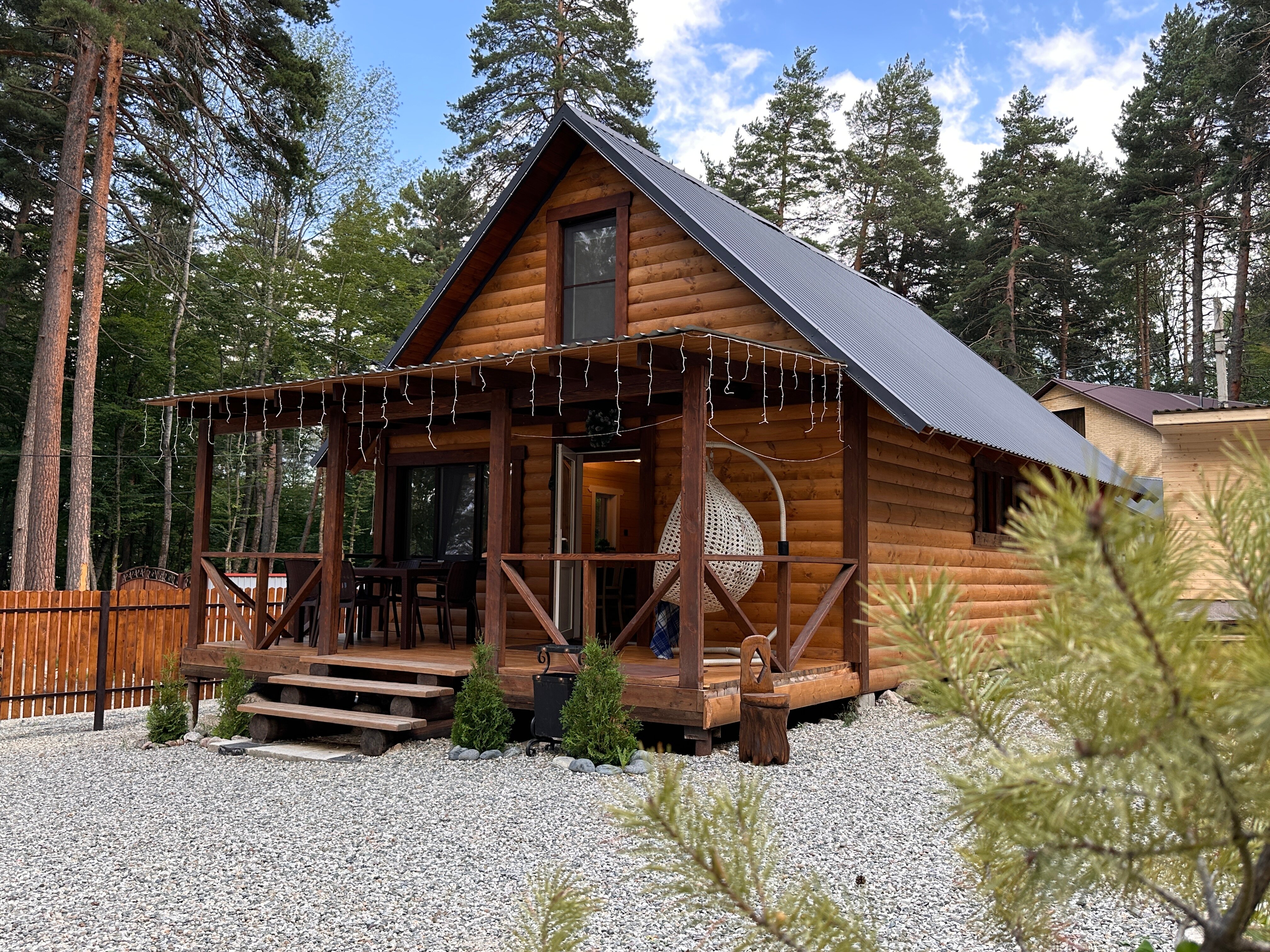 Фото У друзей