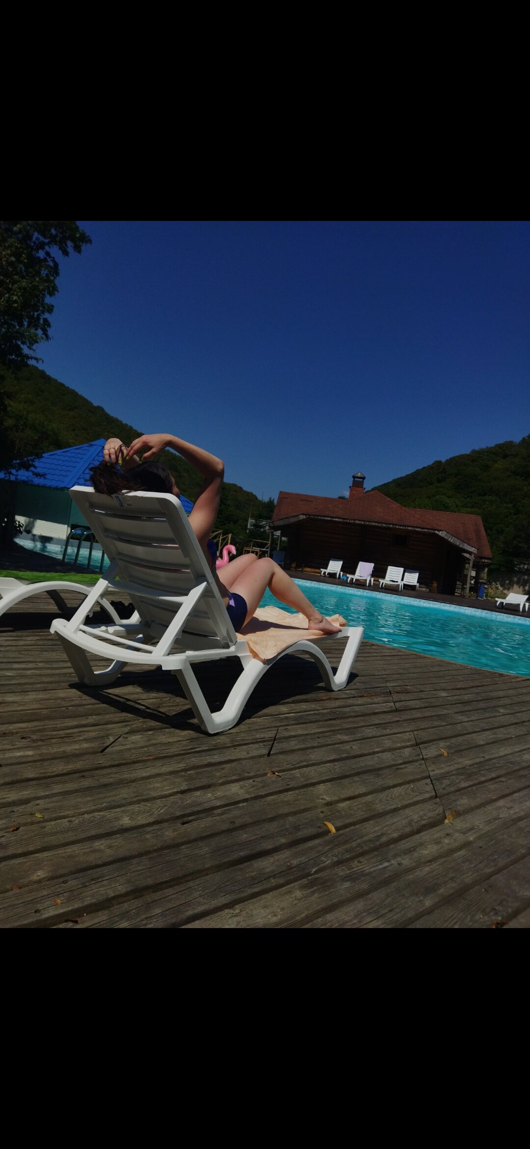 Фото Отрада