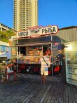 Tochno - Sochno Grill (Tsentralniy Microdistrict, Primorskaya Street, 3/7А), fast food