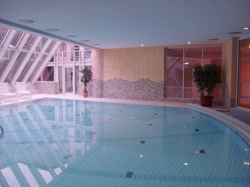 Фото Hotel Kaiserhof Victoria