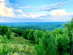 Белогорье