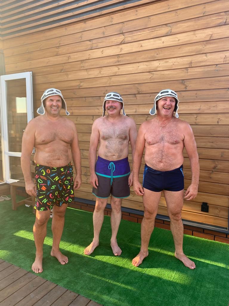 Фото Эко дача