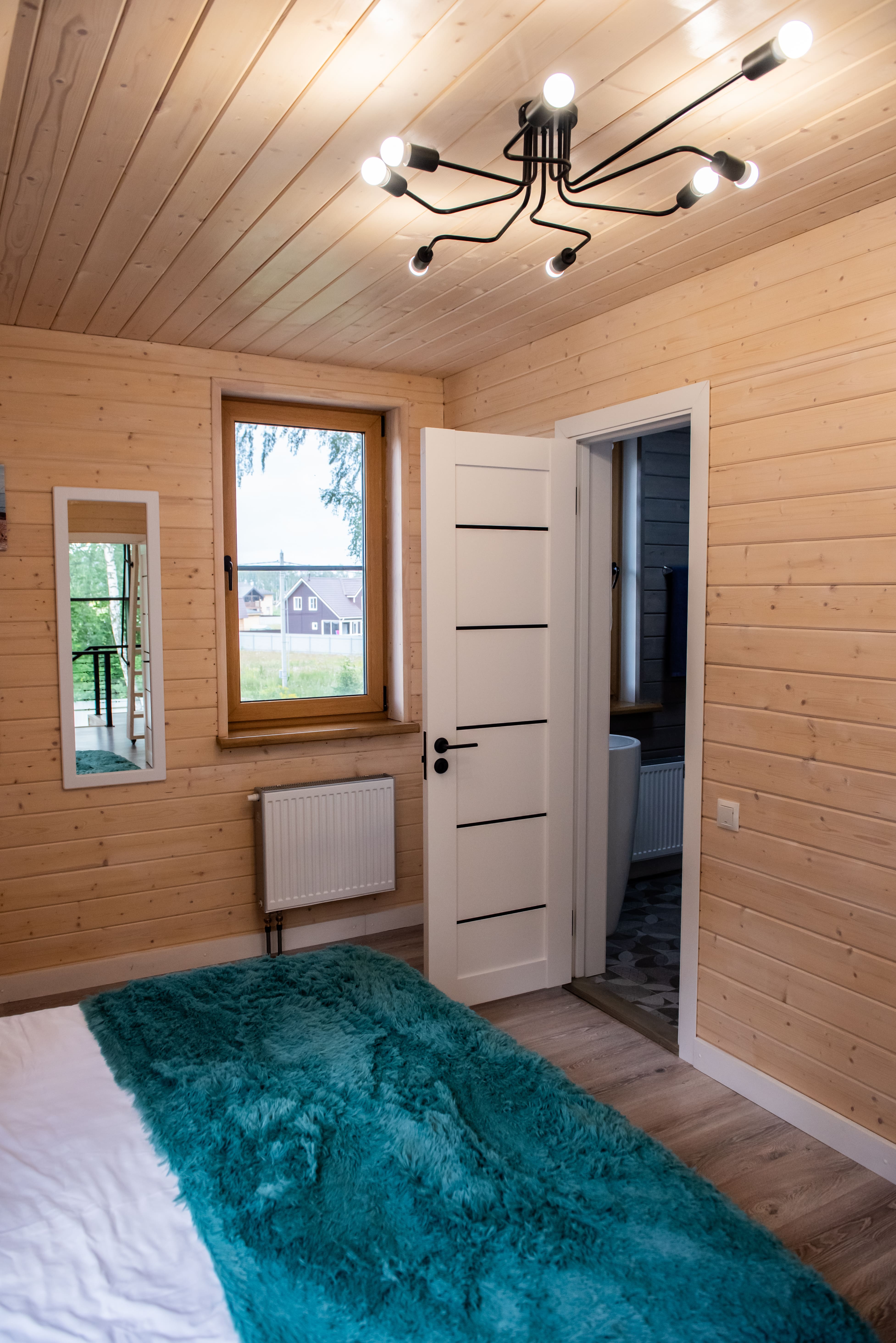 Фото Яранга