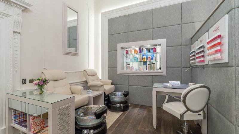 Фото The Shelbourne Dublin, A Renaissance Hotel