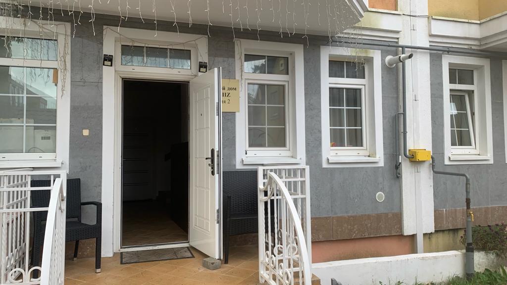 Фото Белый лотос