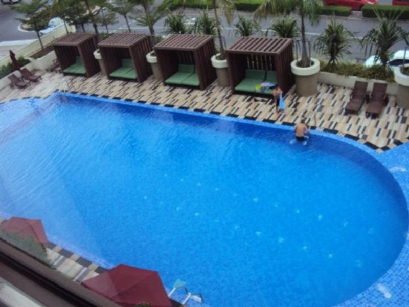 Фото Hyatt Regency Kinabalu