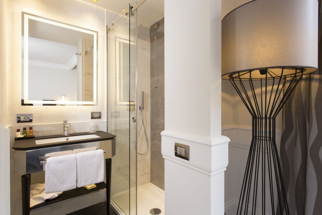 Фото Отель Palazzo Navona