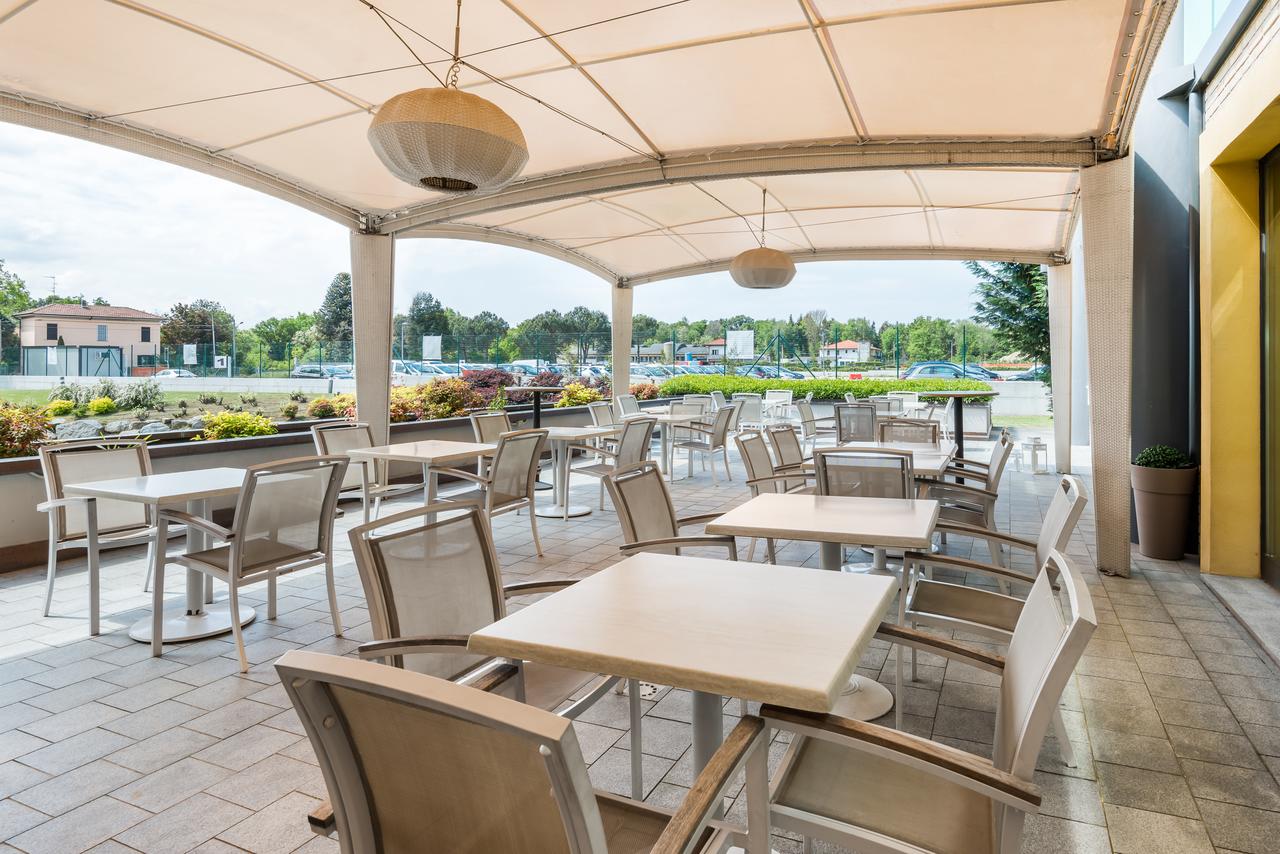 Фото Crowne Plaza Milan Malpensa Airport by IHG