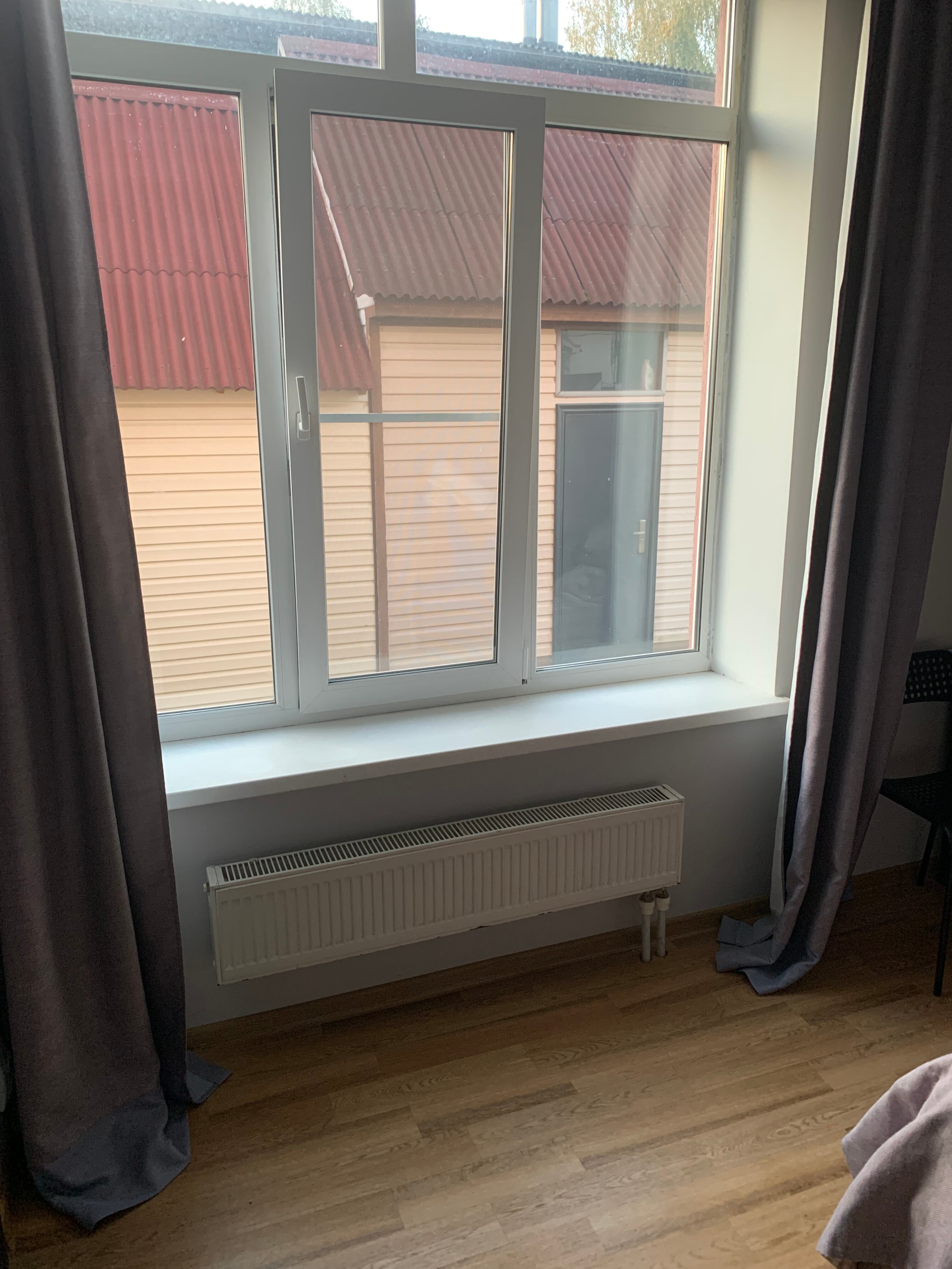 Фото В Белкино