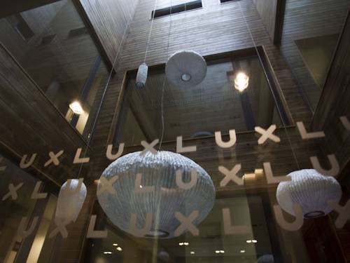 Фото Lux Santiago