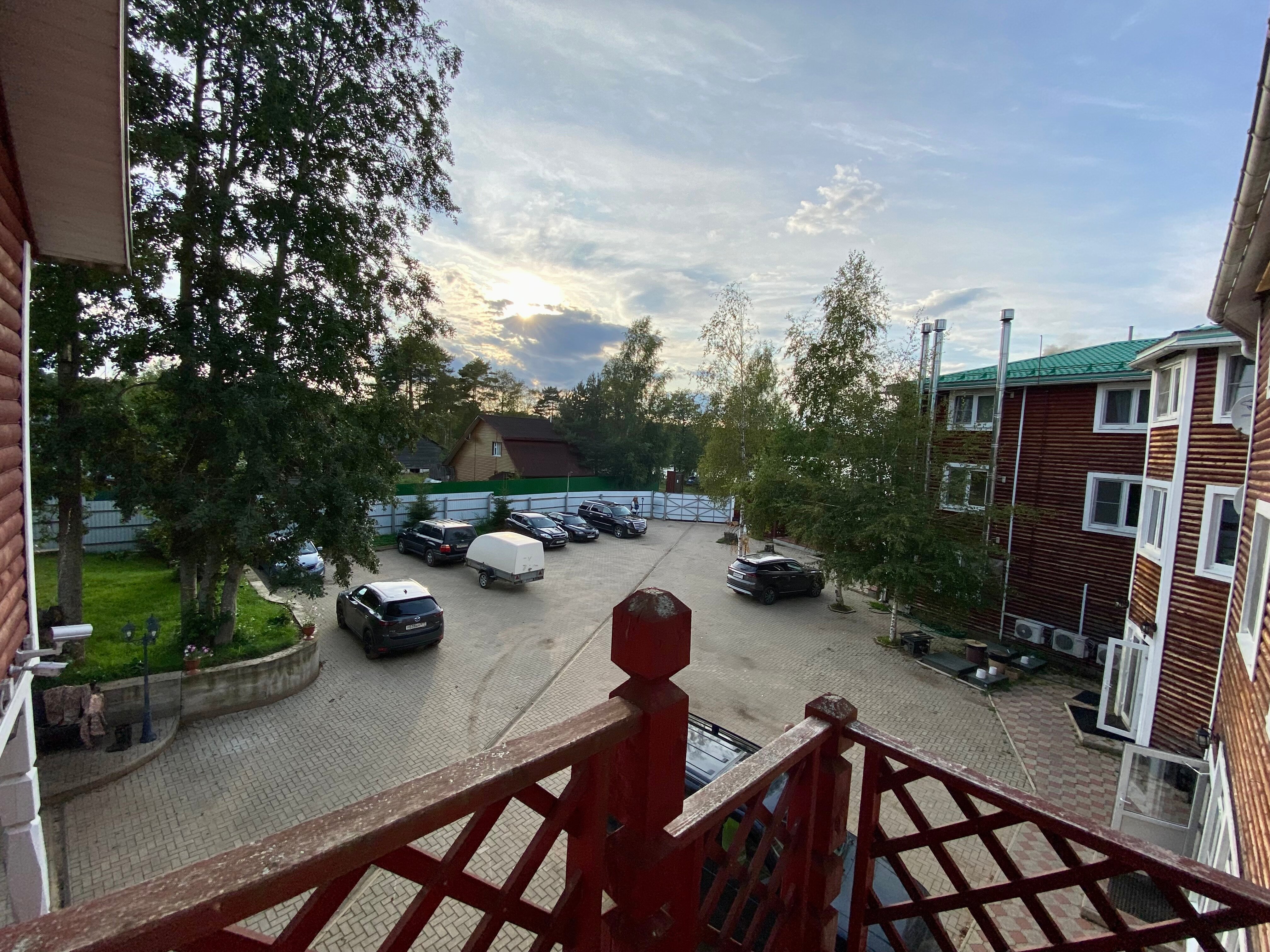 Фото Седьмой берег