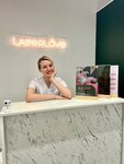 Laser Love (Moskovskiy Avenue, 109) ، إزالة الشعر