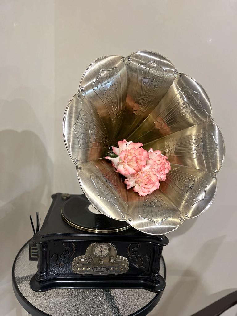 Фото Ореховая роща