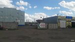 Дека (Montazhnaya Street, 14), retail equipment