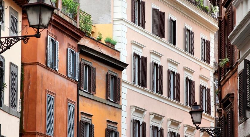 Фото отеля 5