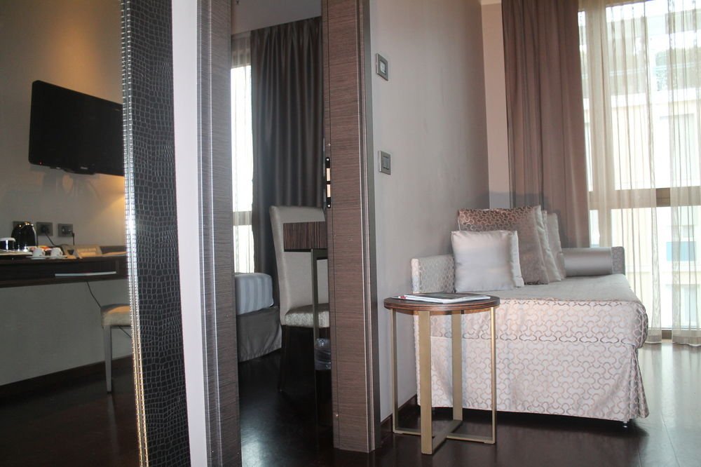 Фото Uptown Palace