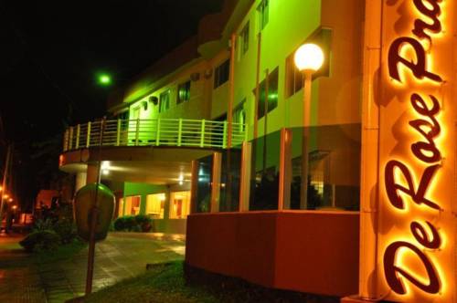 Фото De Rose Praia Hotel